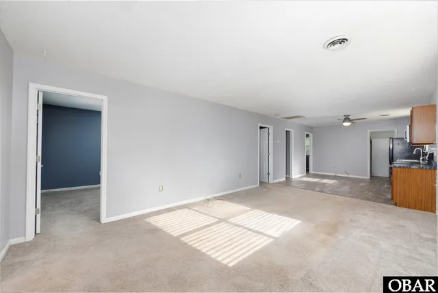 $358,900 | 317 Harbour View Drive, Kill Devil Hills, NC 27948