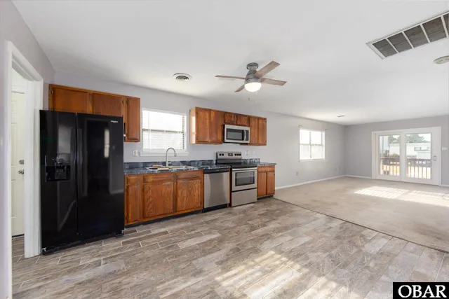 $358,900 | 317 Harbour View Drive, Kill Devil Hills, NC 27948