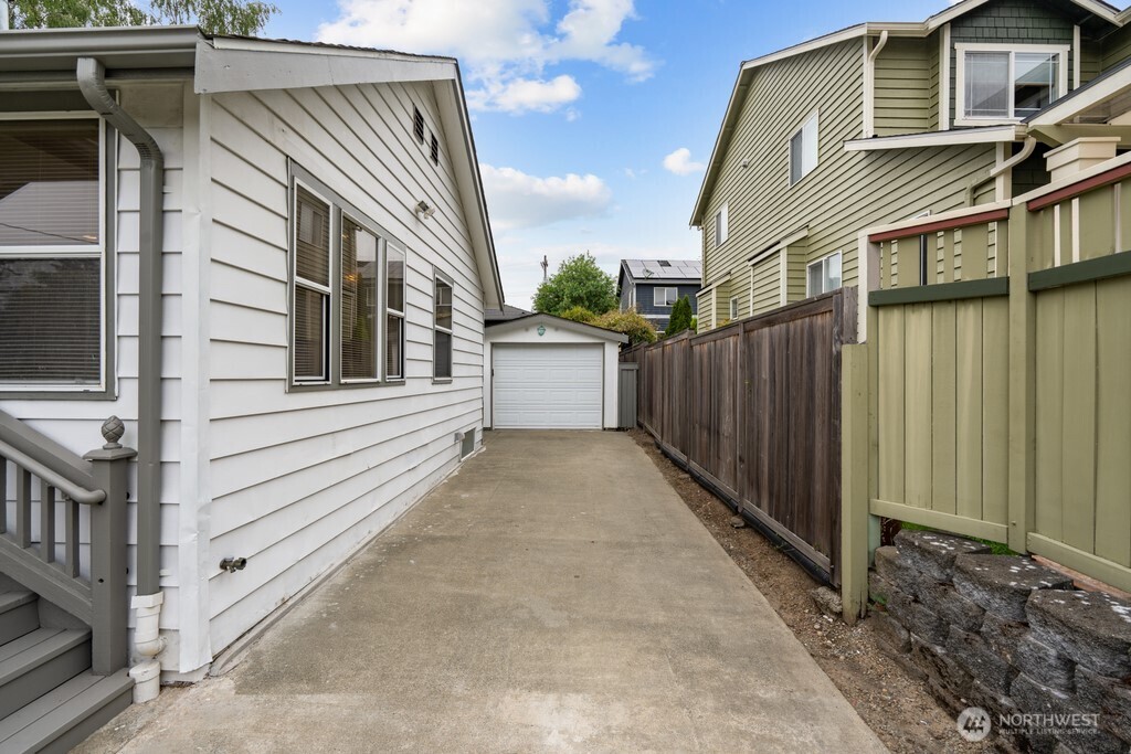 3536 Southwest Monroe Street Seattle, WA 98126 - Photo 21 of 31