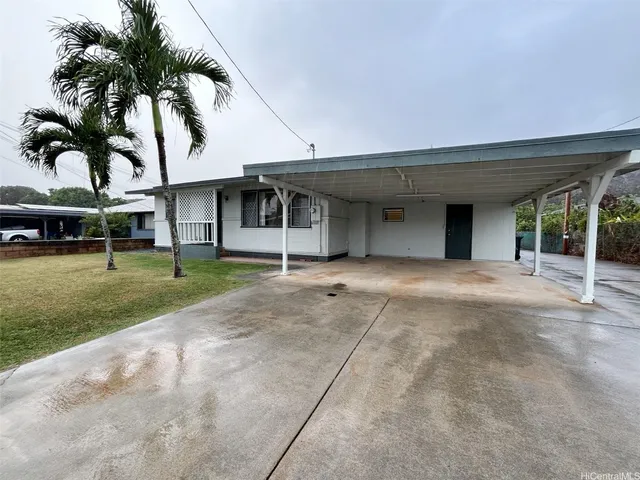 $3,700 | 98-356 Ponohale Street, Aiea, HI 96701