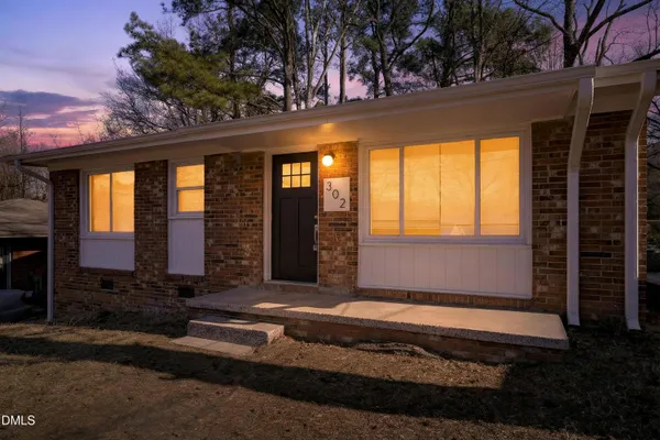 $247,000 | 302 Normandy Street, Durham, NC 27707