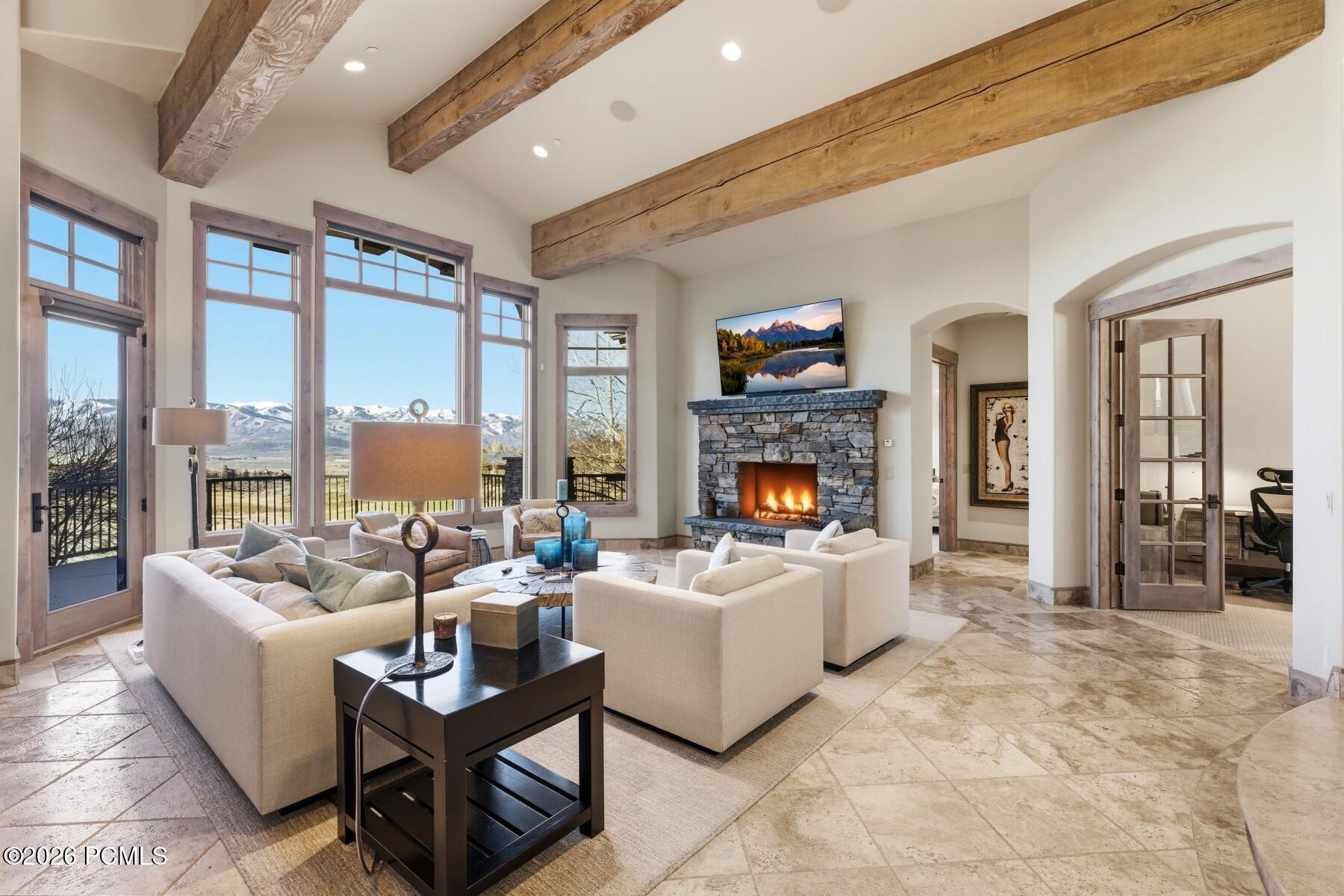 3206 Saddleback Ridge Park City, UT 84098 - Photo 6 of 64