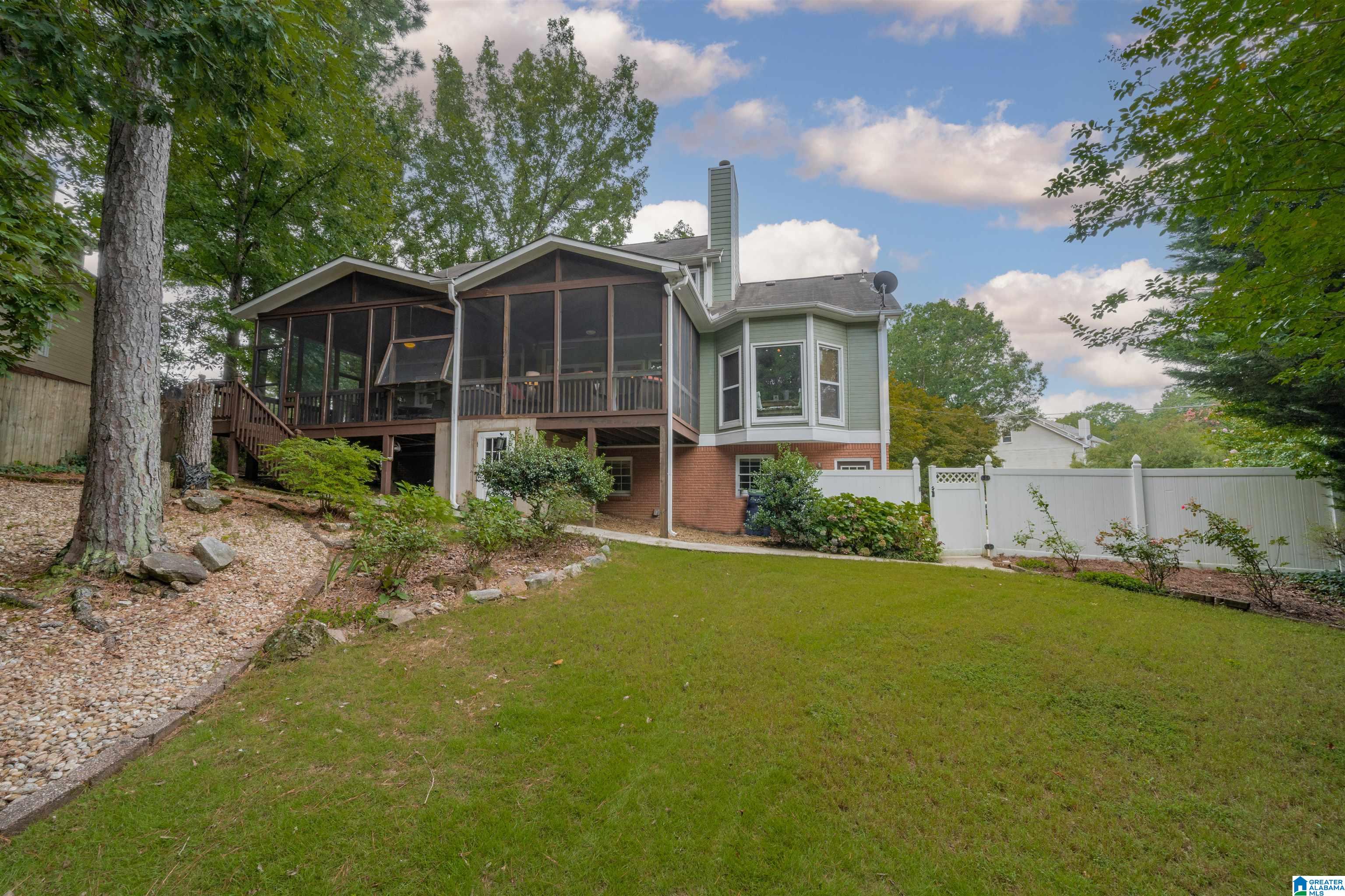 127 Kentwood Trail Alabaster, AL 35007 - Photo 46 of 53