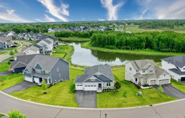 $750,000 | 13301 Fondant Trail North, Hugo, MN 55038