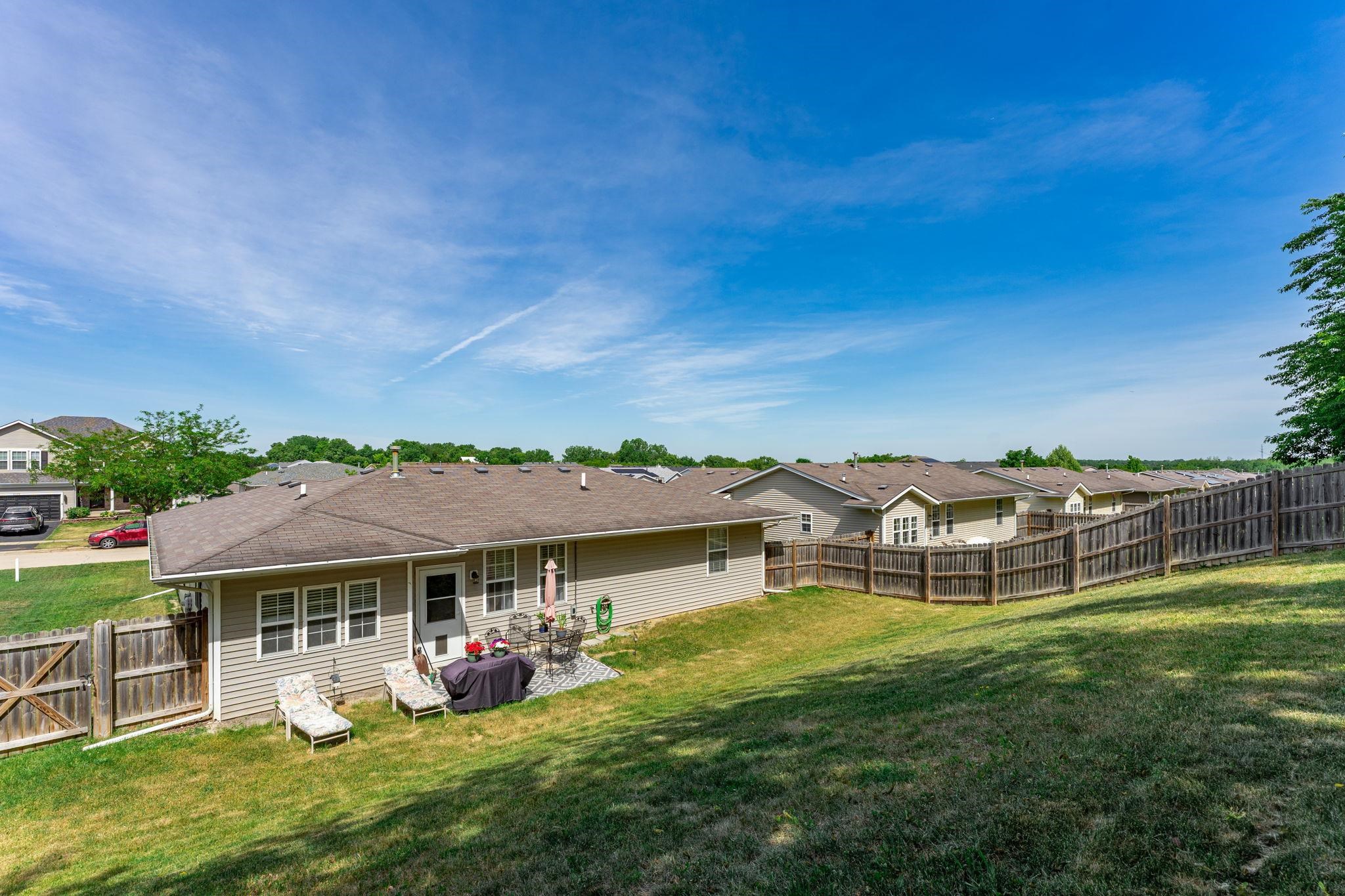8331 Crooked Bend Road Machesney Park, IL 61115 - Photo 22 of 22
