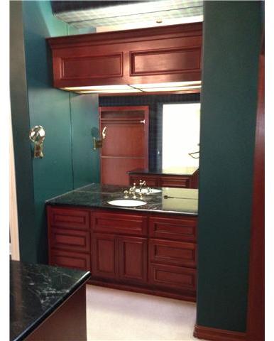 6036 Rancho Diegueno Road Del Mar, CA 92014 - Photo 15 of 25 His Vanity