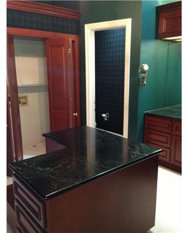 6036 Rancho Diegueno Road Del Mar, CA 92014 - Photo 18 of 25 His Laundry Room