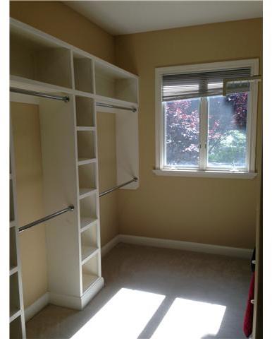 6036 Rancho Diegueno Road Del Mar, CA 92014 - Photo 20 of 25 Her Closet Left Side
