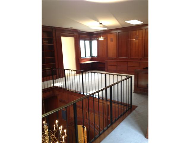 6036 Rancho Diegueno Road Del Mar, CA 92014 - Photo 24 of 25 Library Upstairs Right Side