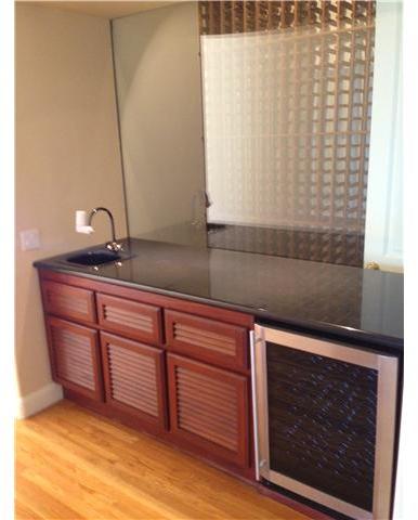 6036 Rancho Diegueno Road Del Mar, CA 92014 - Photo 25 of 25 Transparent Wine Cellar Bar Area