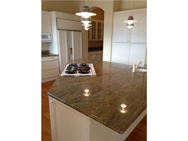 6036 Rancho Diegueno Road Del Mar, CA 92014 - Photo 10 of 25 Kitchen Center Island