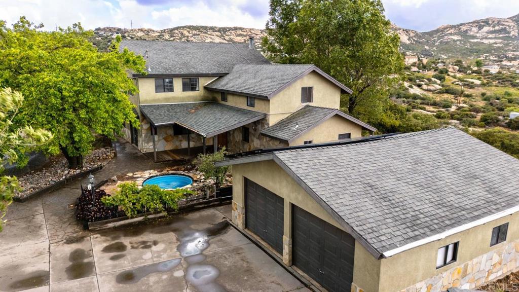 3860 Carveacre Road Alpine, CA 91901 - Photo 4 of 25