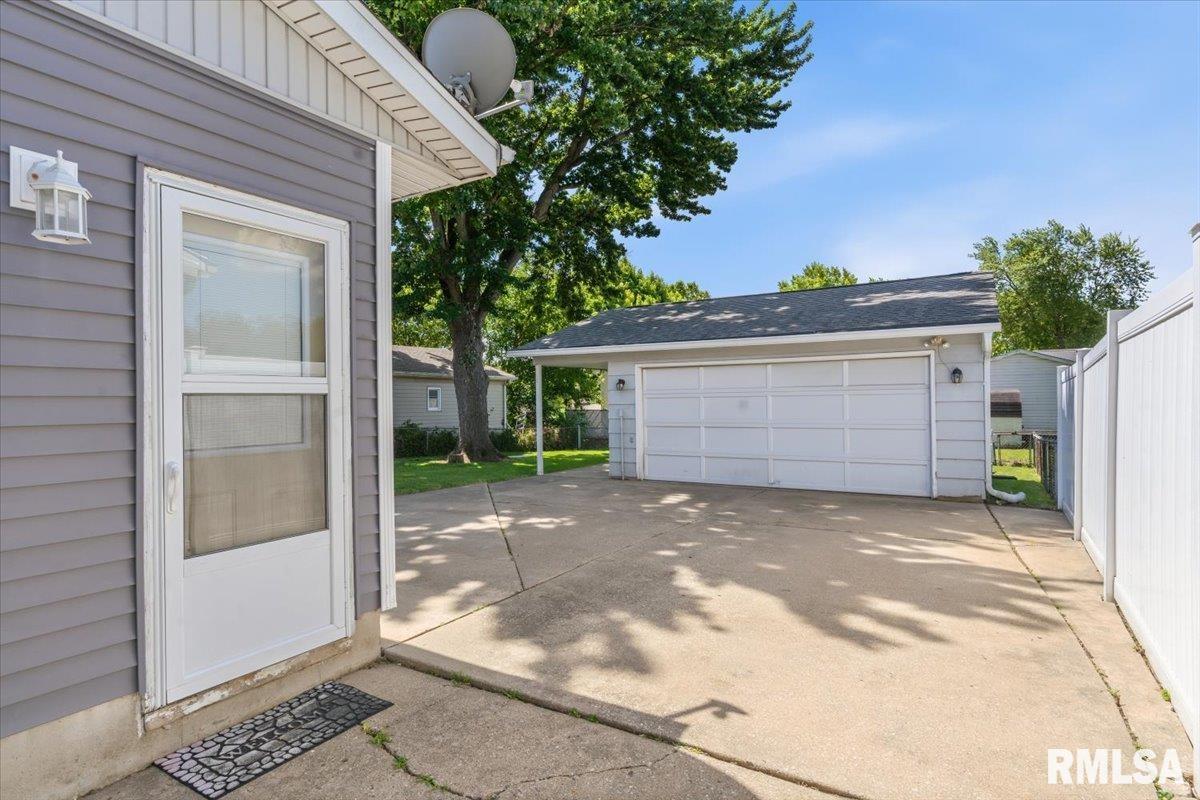 3006 Sandgate Road Springfield, IL 62702 - Photo 30 of 37