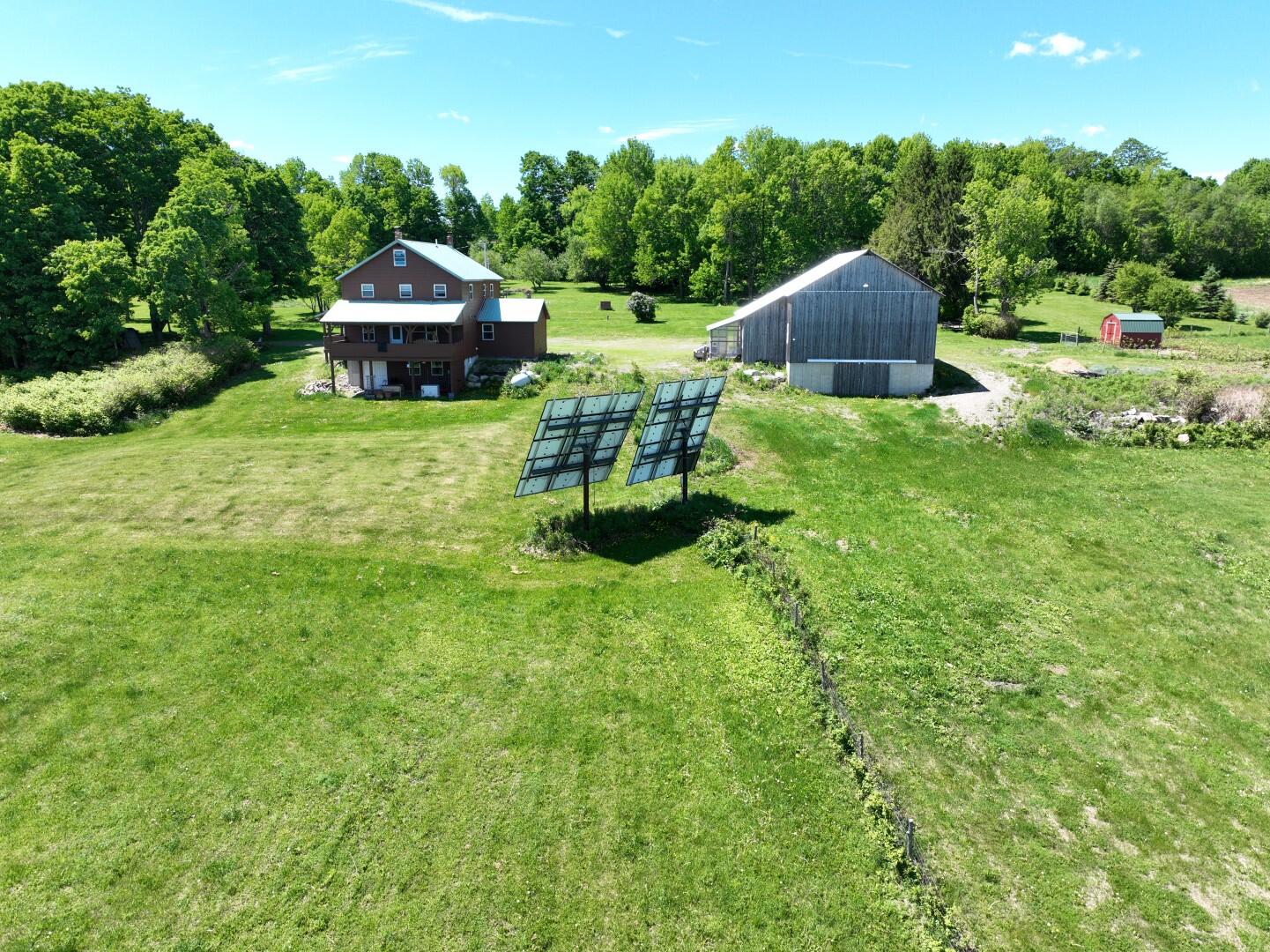 974 Island Falls Road Sherman, ME 04776 - Photo 56 of 58 974 Island Falls (20) (Large)