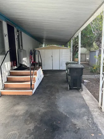 a view of outdoor space yard and patio