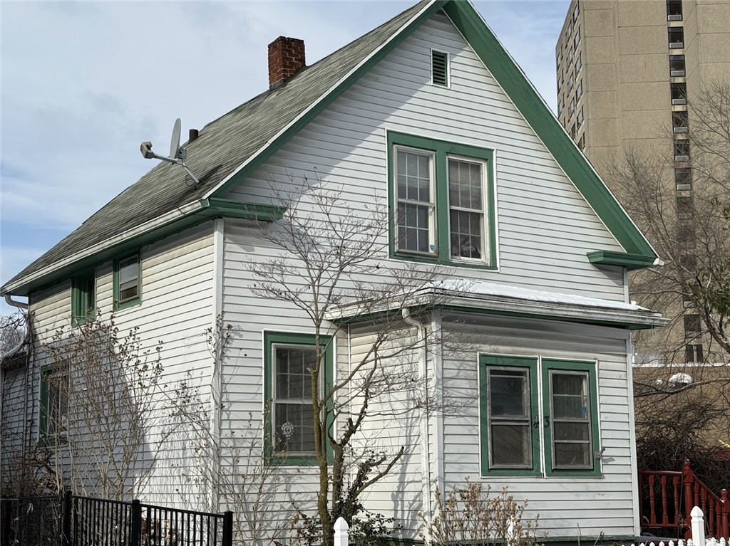 43 Seager Street Rochester, NY 14620 - Photo 1 of 1