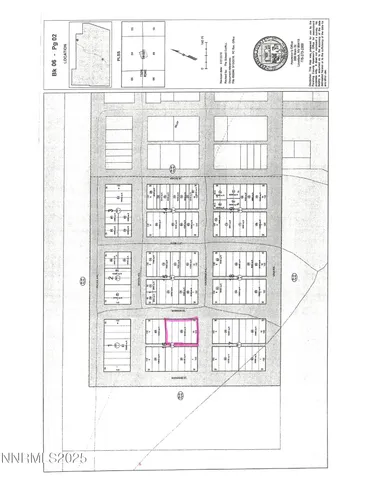 a picture of a bench in front of a door