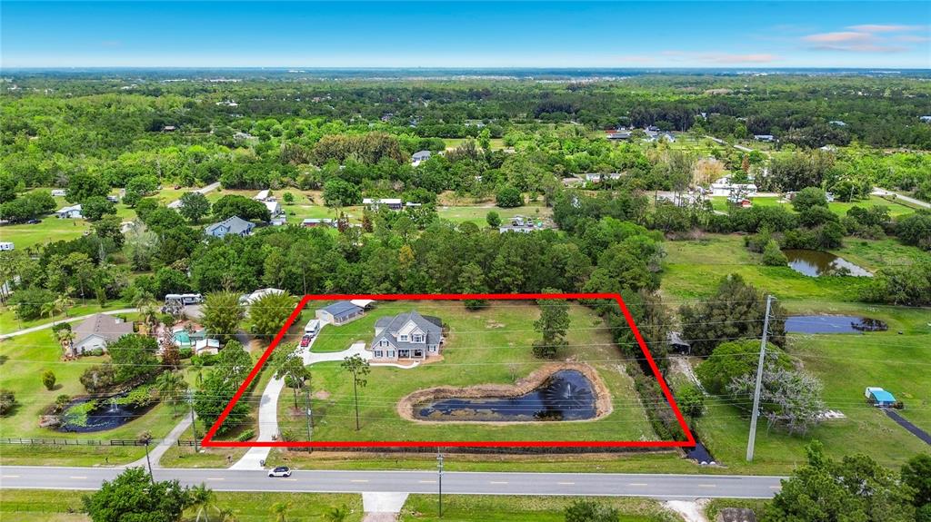 4441 Deer Run Road St. Cloud, FL 34772 - Photo 53 of 60