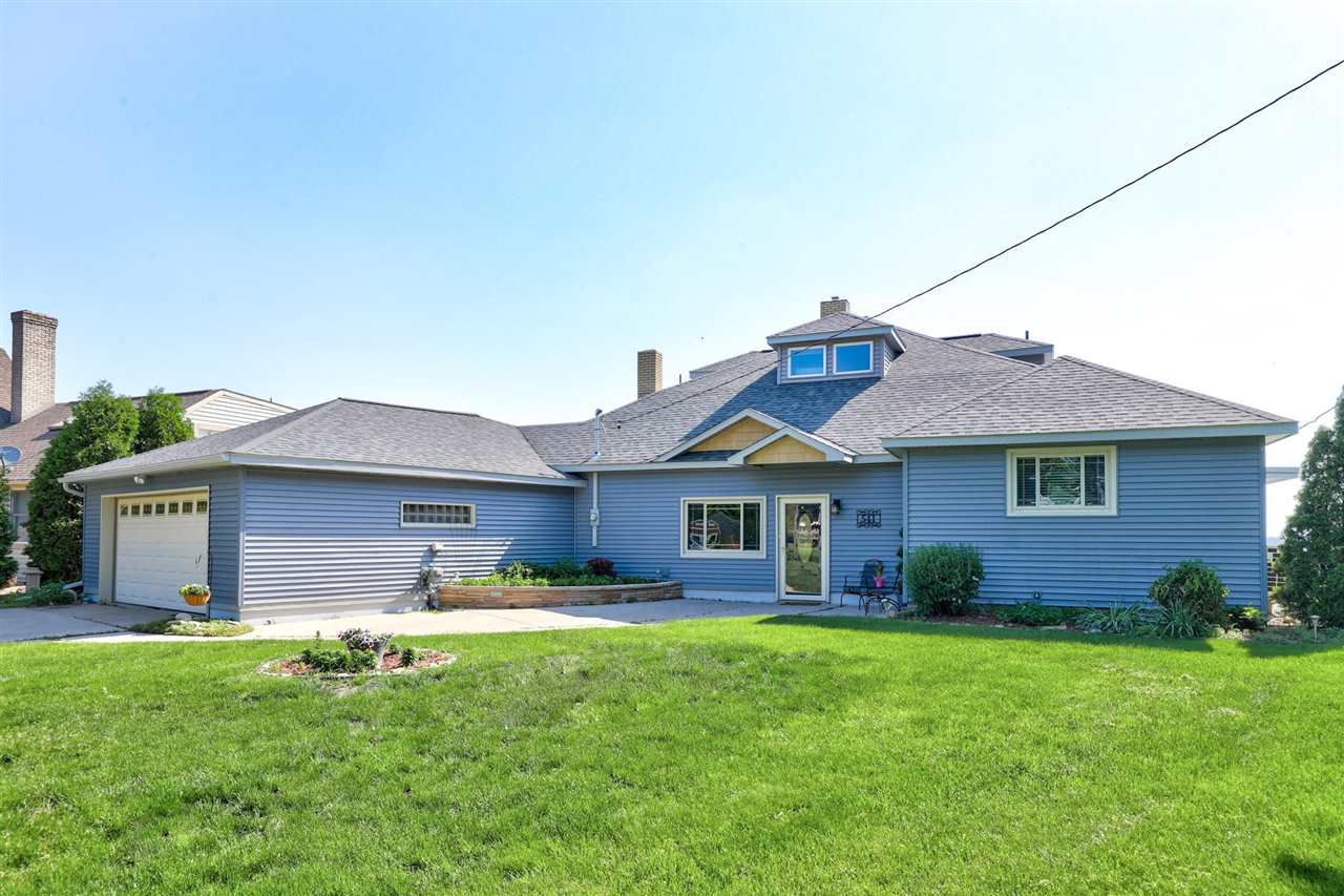 541 South Linwood Beach Road Linwood, MI 48634 - Photo 56 of 78 Gallery Image 56