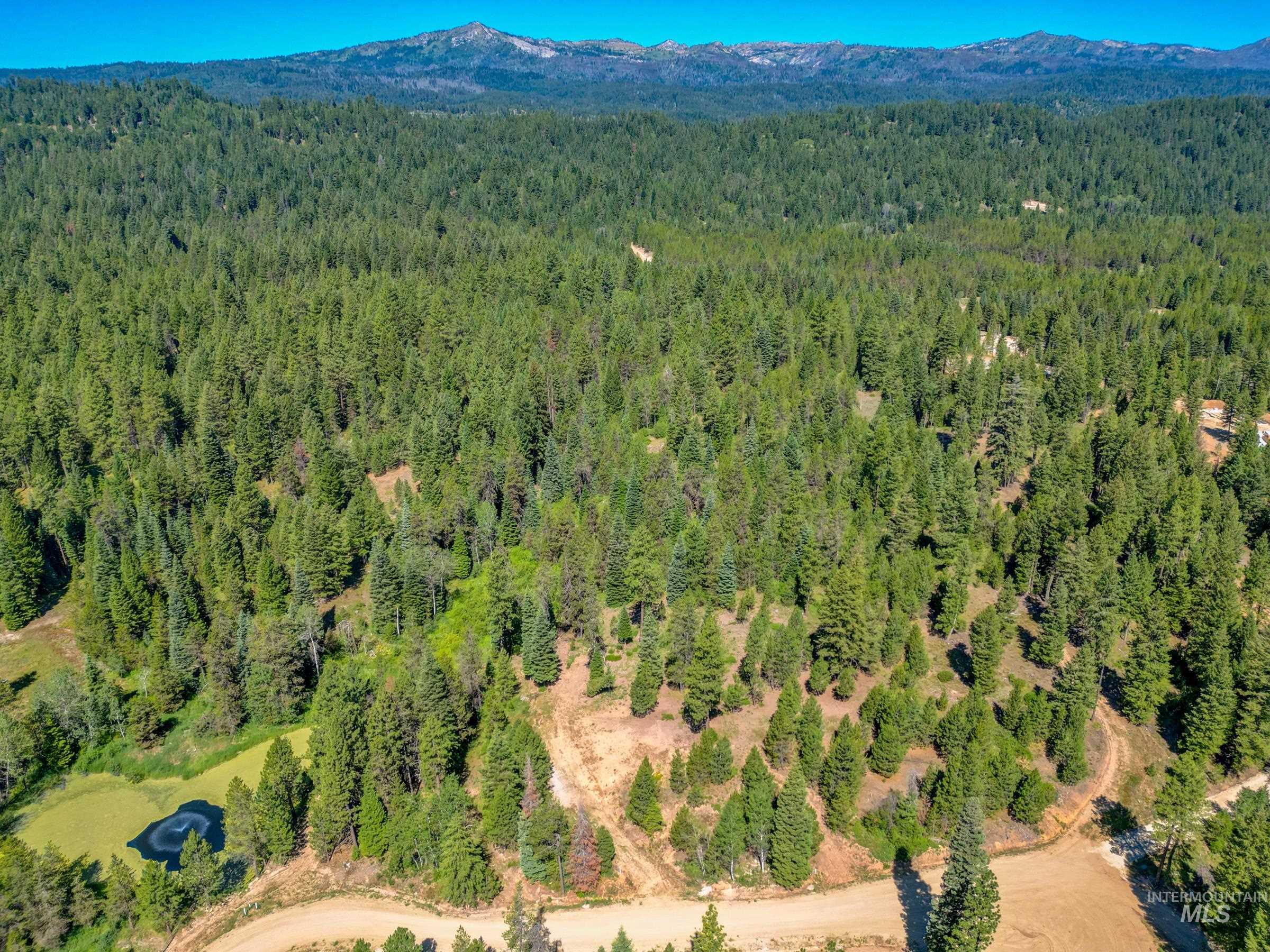 151 Timber Haven Place Cascade, ID 83611 - Photo 13 of 41