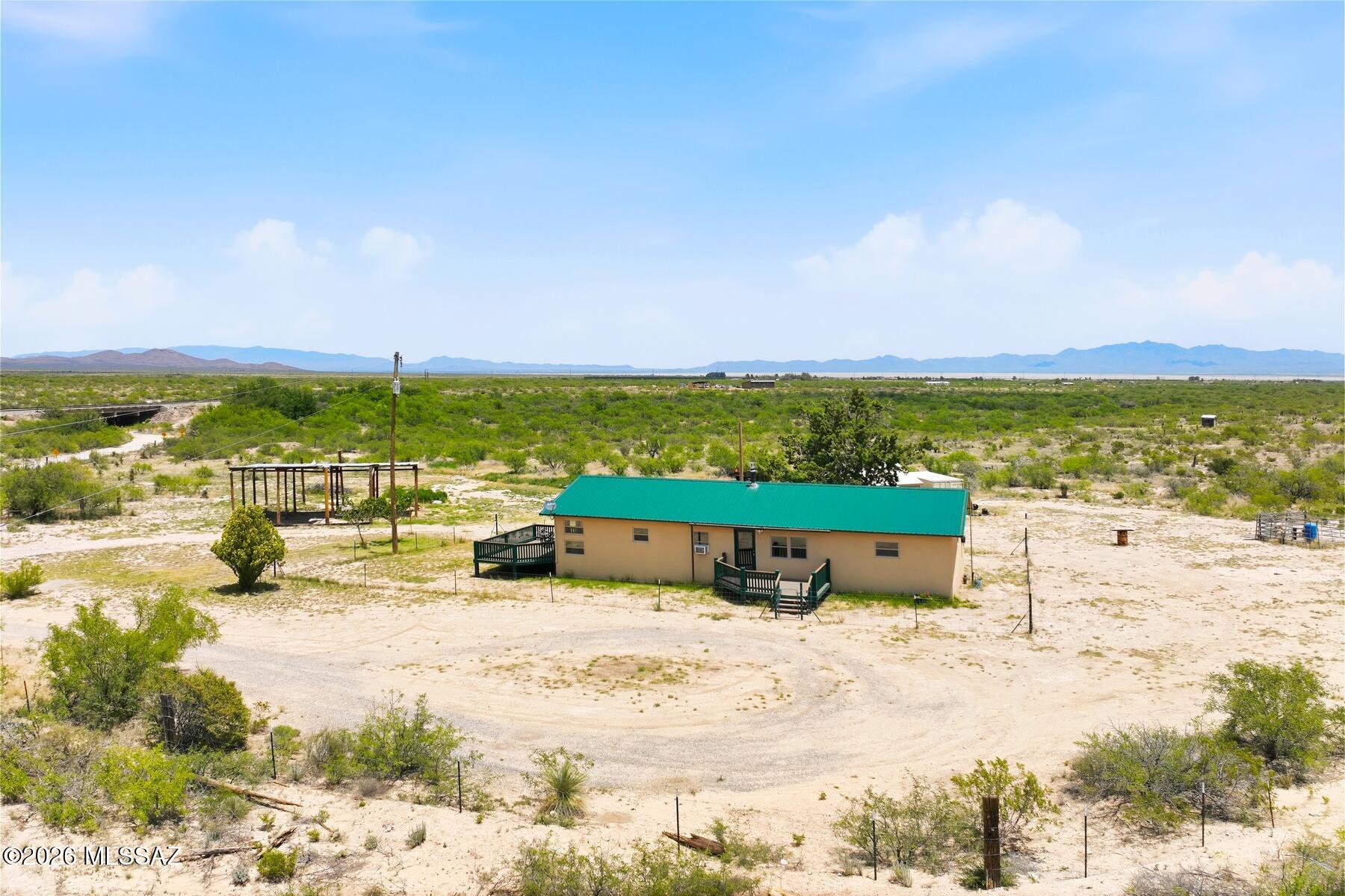 2944 North Manzora Road Dragoon, AZ 85609 - Photo 5 of 31 2944 North Manzora Road-005