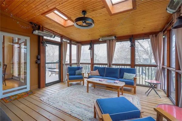 $595,000 | 12769 Cody Street, Overland Park, KS 66213