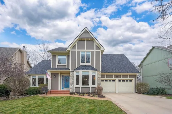 $595,000 | 12769 Cody Street, Overland Park, KS 66213