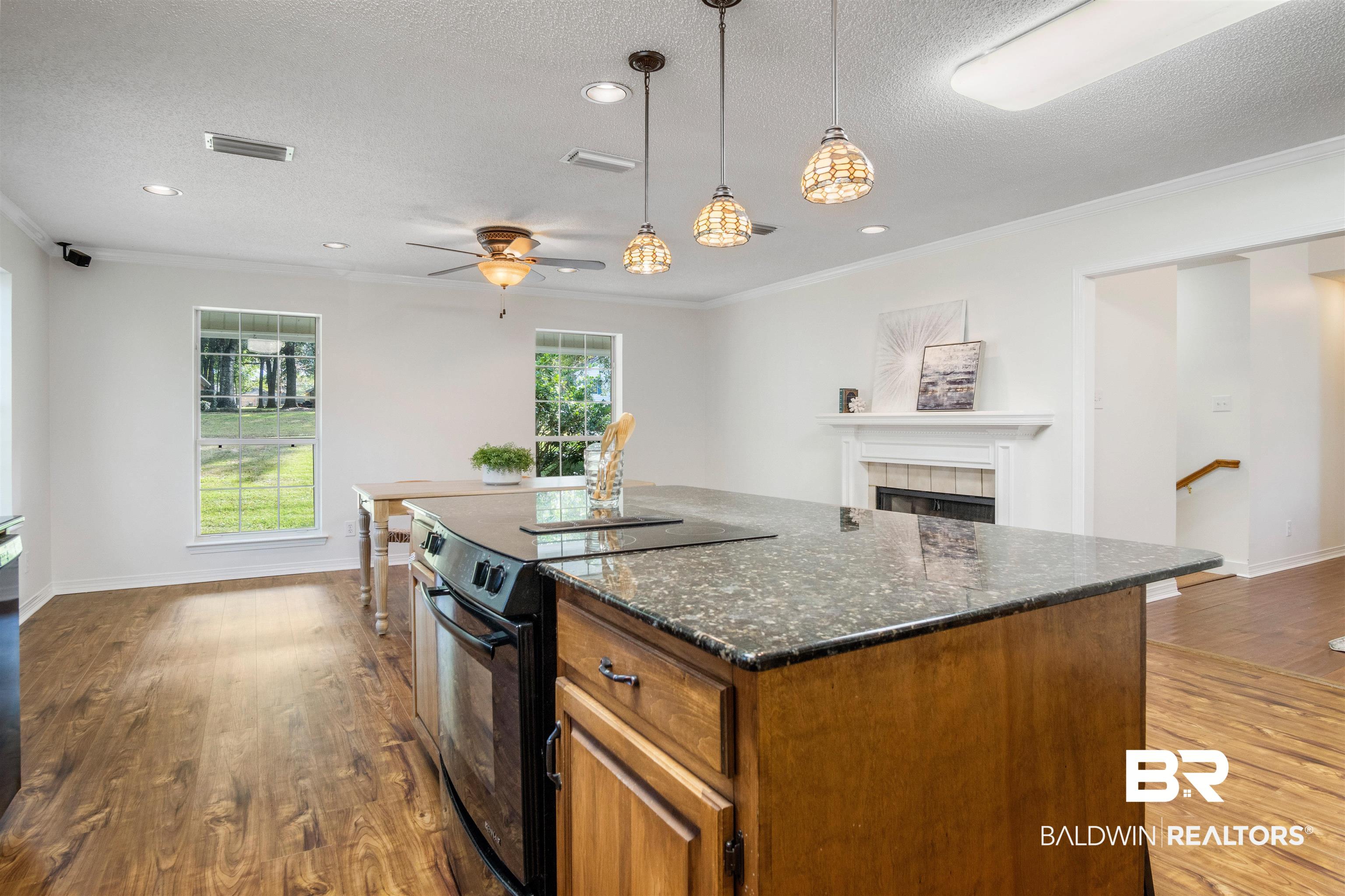 2000 Foxgate Road Mobile, AL 36695 - Photo 26 of 49