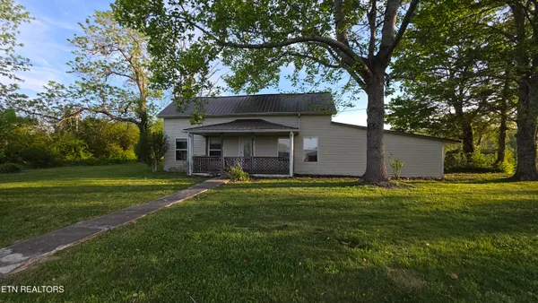 $115,000 | 671 Williams Creek Road, Oneida, TN 37841