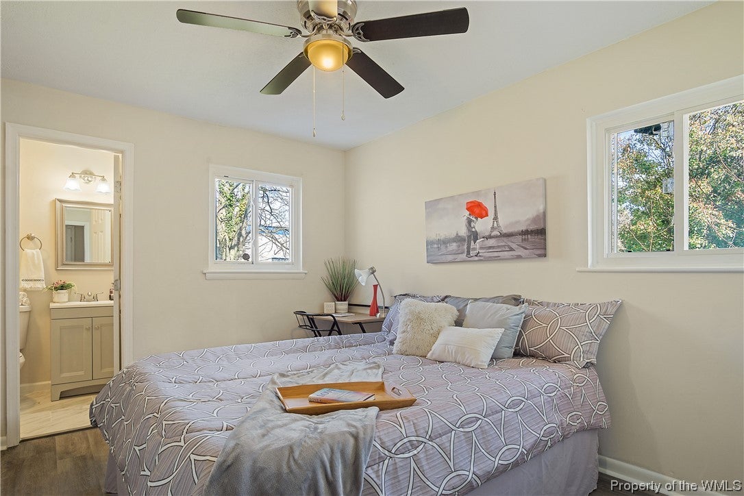 710 North Back River Road Hampton, VA 23669 - Photo 20 of 25 Gallery Image 20