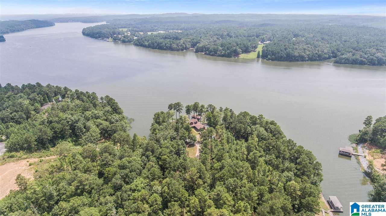 336 Stillwater Trail Sylacauga, AL 35151 - Photo 25 of 50