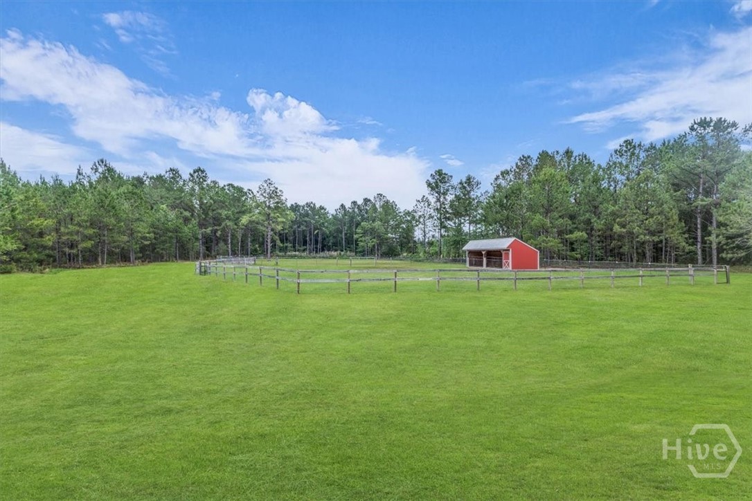 750 South T Morris Road Northeast Ludowici, GA 31316 - Photo 5 of 41