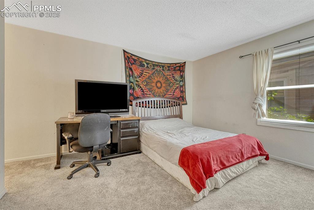 1661 Deer Creek Road Monument, CO 80132 - Photo 11 of 48 Primary bedroom