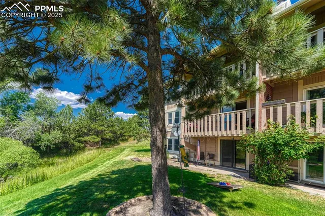 $385,000 | 1661 Deer Creek Road, Monument, CO 80132