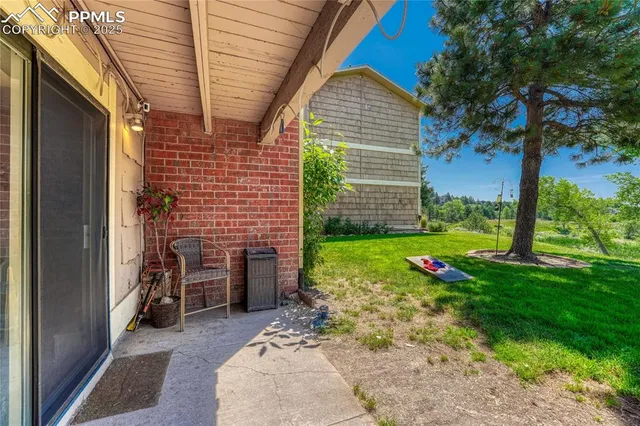 $385,000 | 1661 Deer Creek Road, Monument, CO 80132