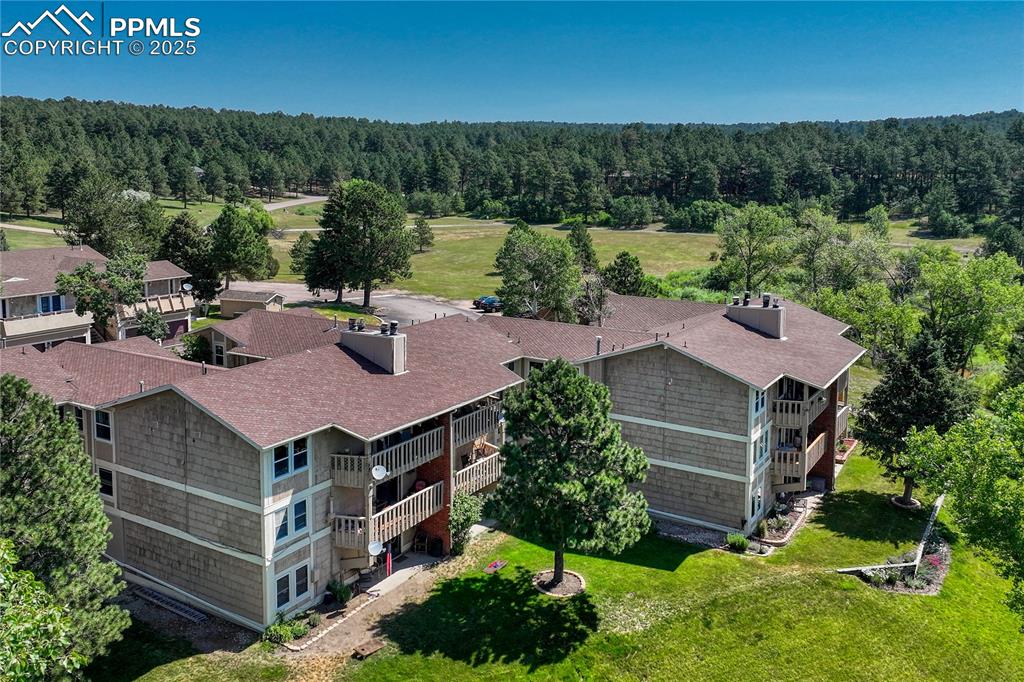 1661 Deer Creek Road Monument, CO 80132 - Photo 46 of 48