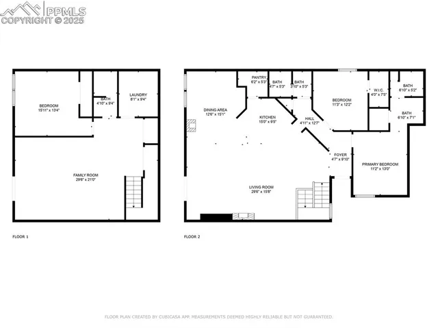 $385,000 | 1661 Deer Creek Road, Monument, CO 80132