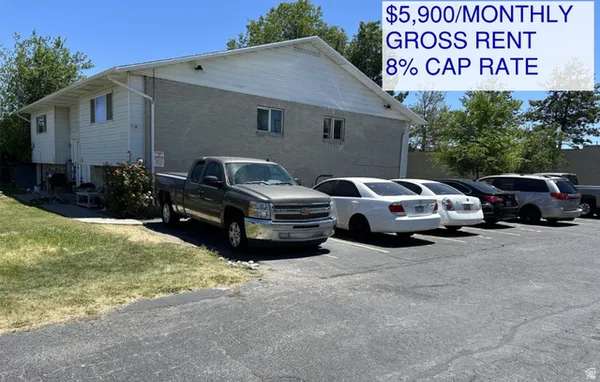 $879,000 | 3939 Benview Avenue, West Valley City, UT 84120