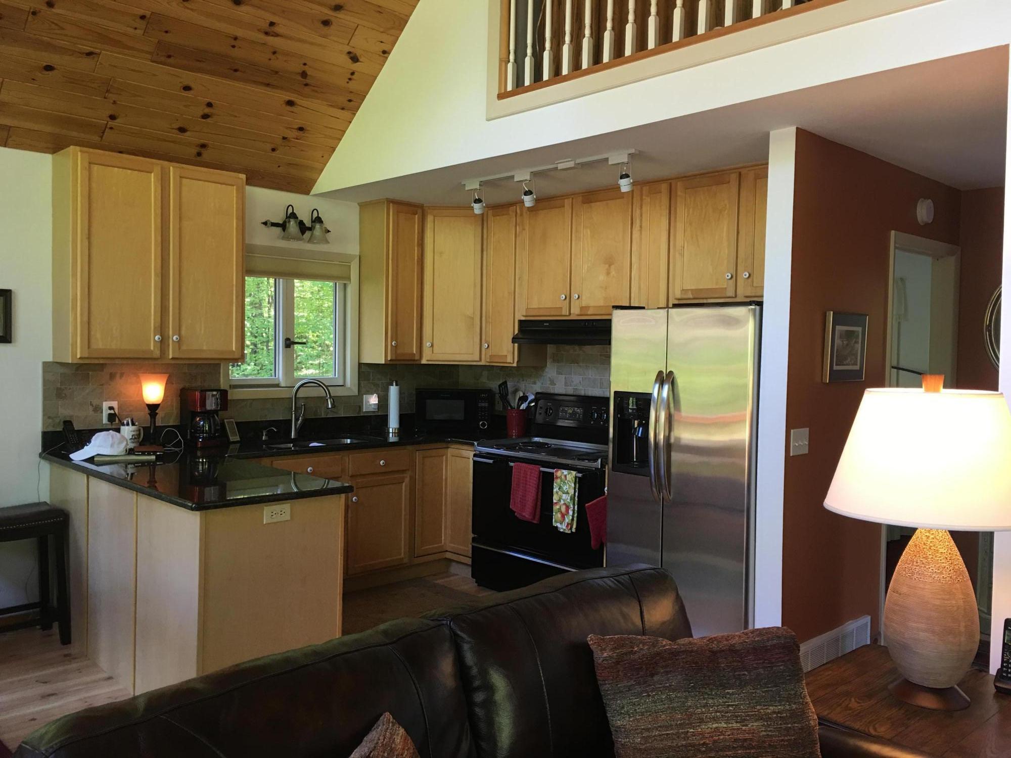 11449 Sherman Road Frederic, MI 49733 - Photo 9 of 30 Gallery Image 9