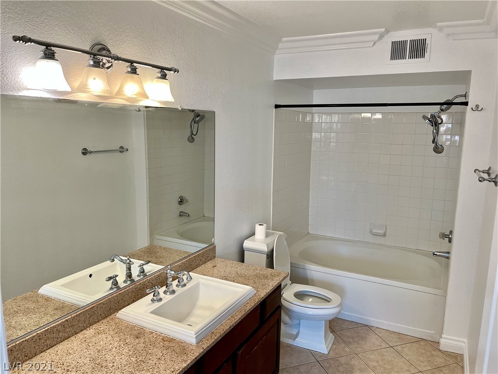8101 West Flamingo Road, Unit 2041 Las Vegas, NV 89147 - Photo 14 of 37