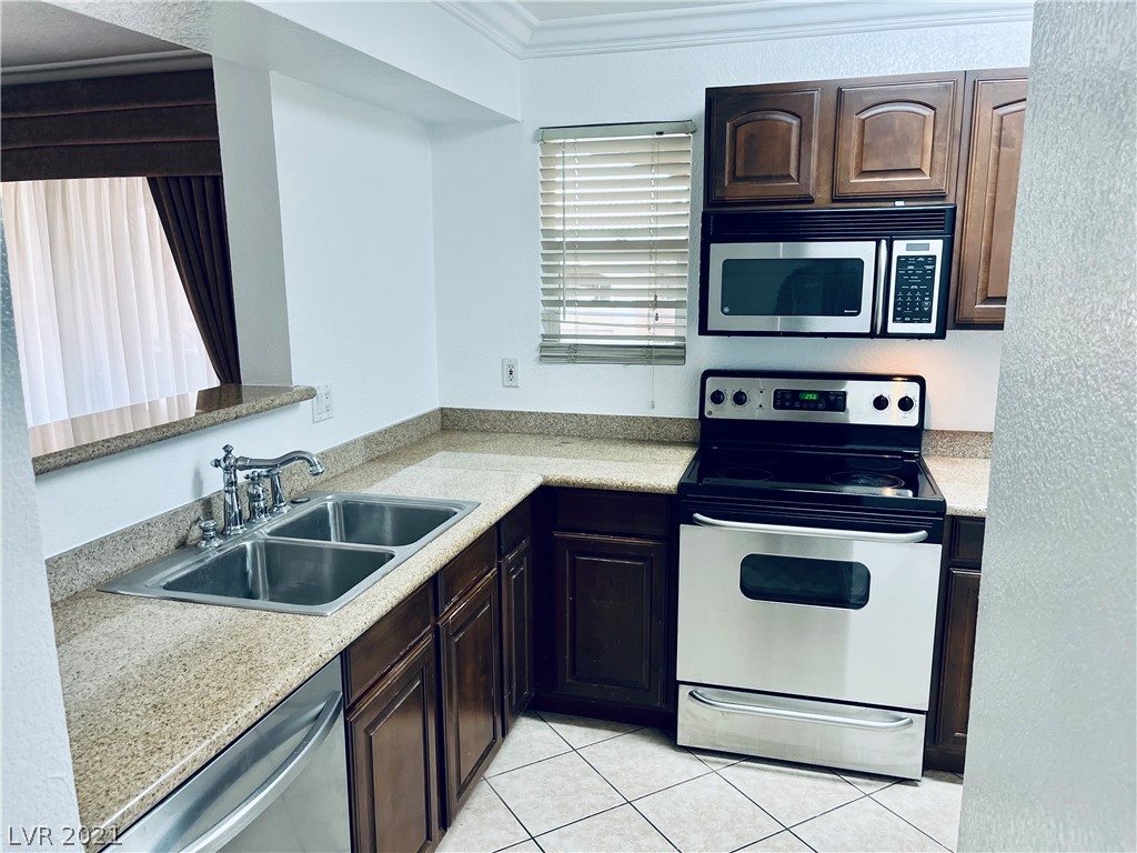 8101 West Flamingo Road, Unit 2041 Las Vegas, NV 89147 - Photo 22 of 37
