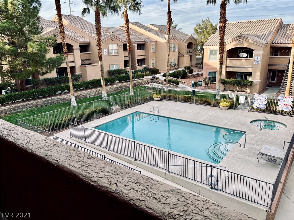 8101 West Flamingo Road, Unit 2041 Las Vegas, NV 89147 - Photo 27 of 37