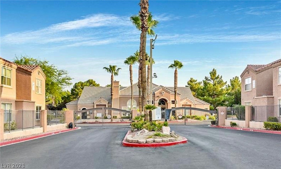 8101 West Flamingo Road, Unit 2041 Las Vegas, NV 89147 - Photo 29 of 37