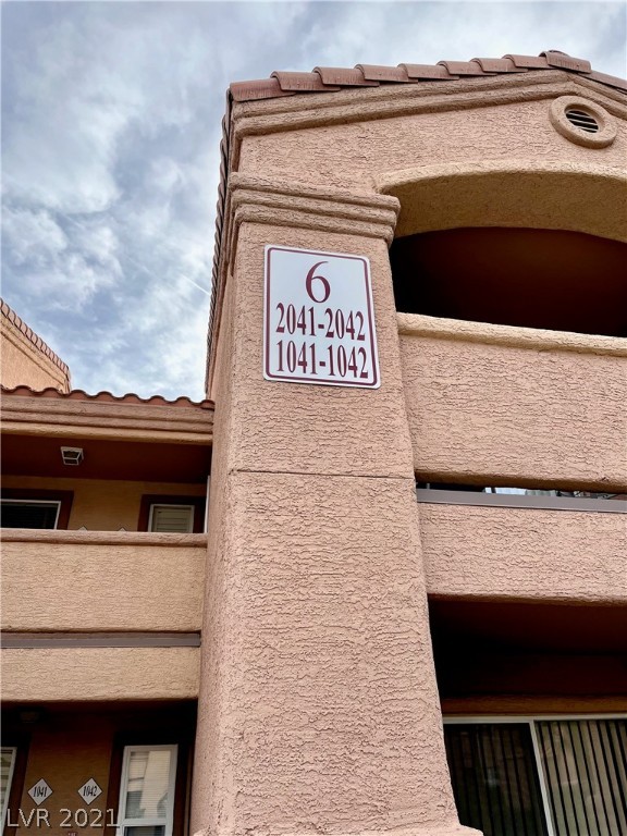 8101 West Flamingo Road, Unit 2041 Las Vegas, NV 89147 - Photo 30 of 37