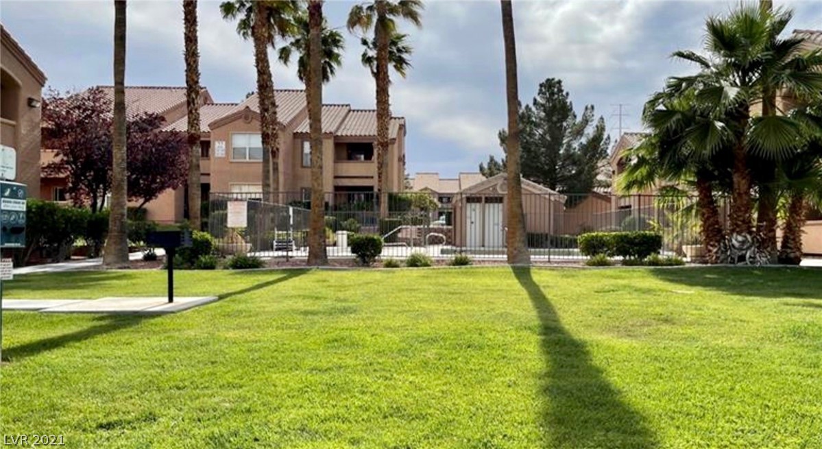 8101 West Flamingo Road, Unit 2041 Las Vegas, NV 89147 - Photo 32 of 37