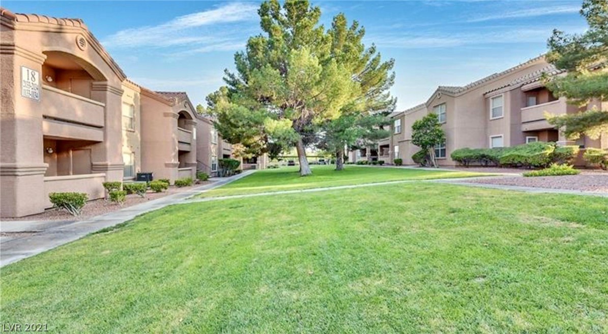 8101 West Flamingo Road, Unit 2041 Las Vegas, NV 89147 - Photo 33 of 37