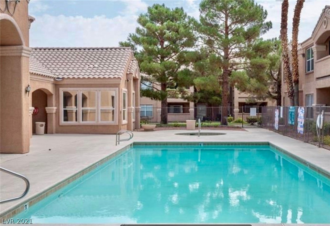 8101 West Flamingo Road, Unit 2041 Las Vegas, NV 89147 - Photo 34 of 37