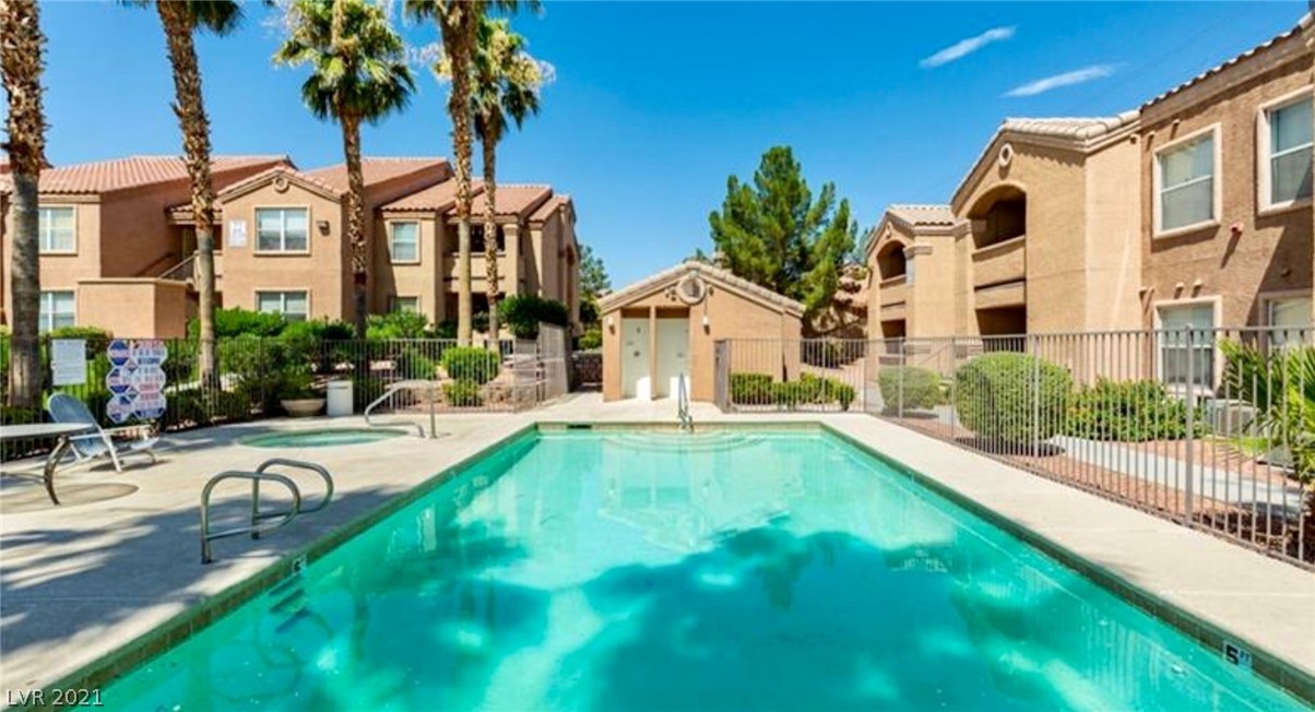 8101 West Flamingo Road, Unit 2041 Las Vegas, NV 89147 - Photo 35 of 37