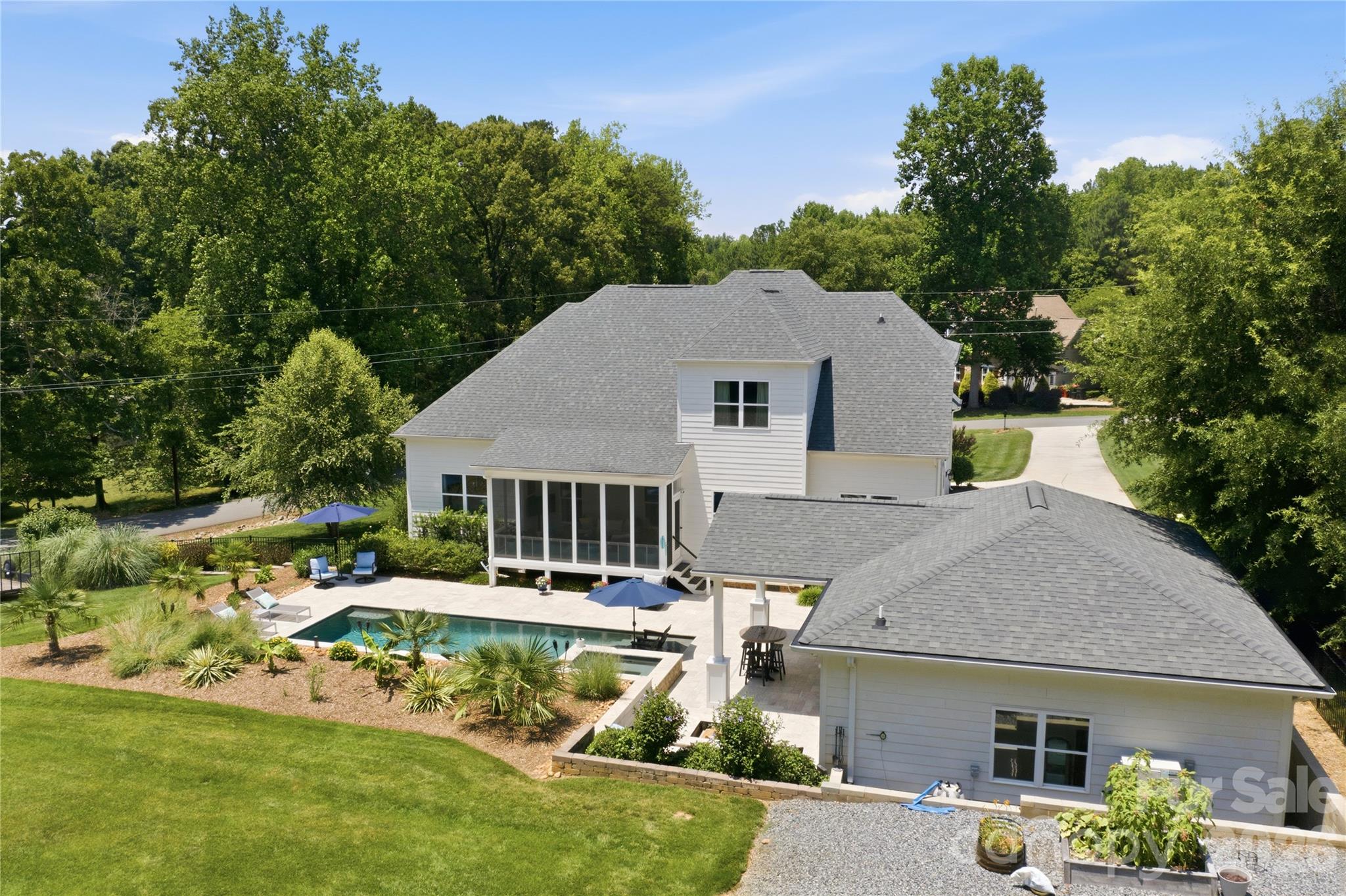 7478 Brotherton Road Denver, NC 28037 - Photo 44 of 48