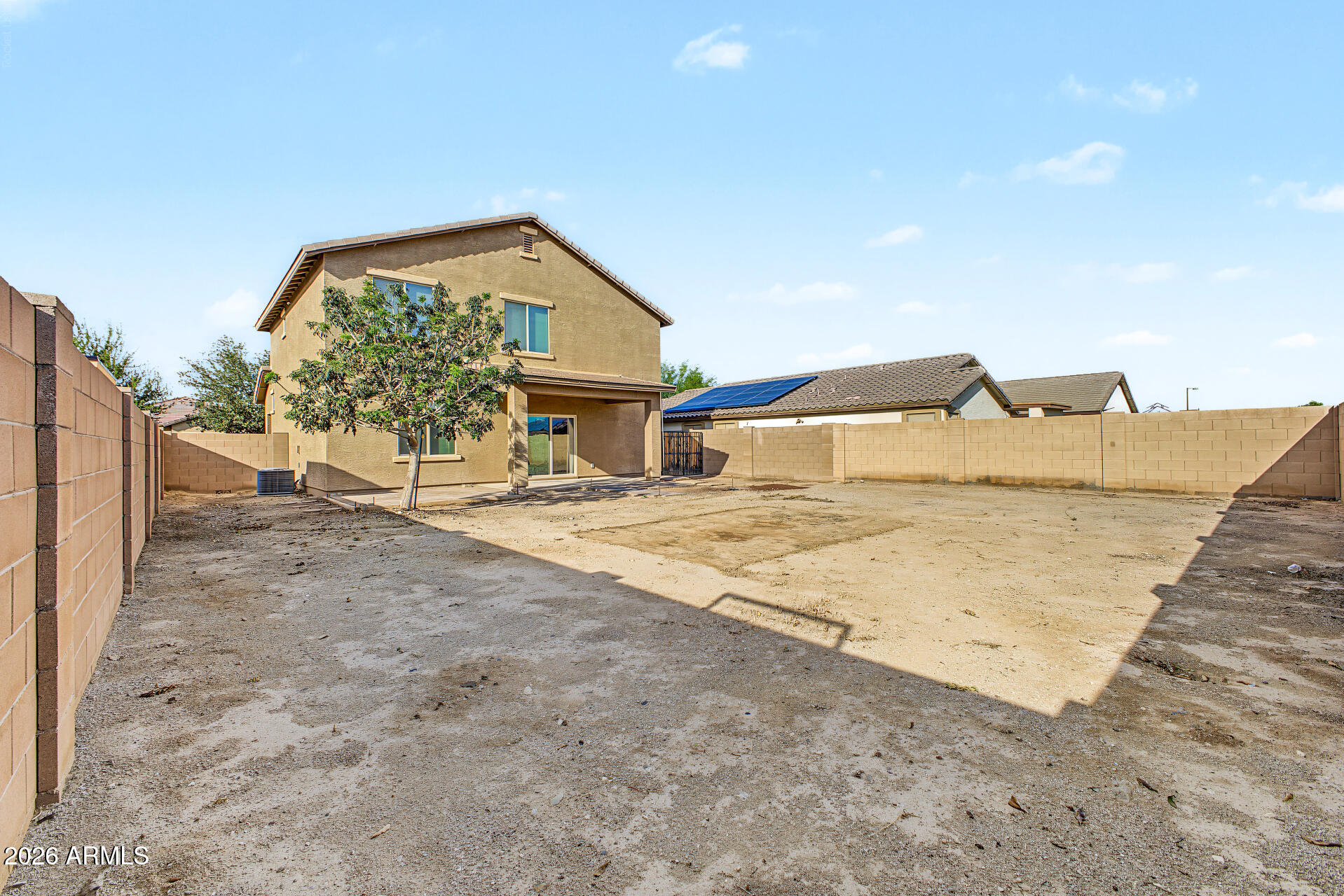 24473 West Gregory Road Buckeye, AZ 85326 - Photo 33 of 34 33 - Gregory